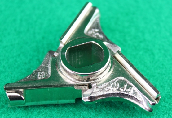 Kreuzmesser AUJA HKO 82 mm